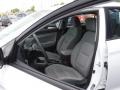 White - Elantra SE Photo No. 11