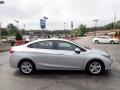 Silver Ice Metallic - Cruze LT Photo No. 10
