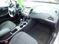 Silver Ice Metallic - Cruze LT Photo No. 16