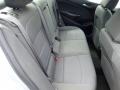 Silver Ice Metallic - Cruze LT Photo No. 18