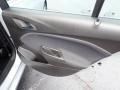 Silver Ice Metallic - Cruze LT Photo No. 19