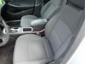Silver Ice Metallic - Cruze LT Photo No. 20