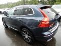 Denim Blue Metallic - XC60 T5 AWD Inscription Photo No. 4