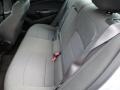 Silver Ice Metallic - Cruze LT Photo No. 21