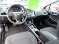 Silver Ice Metallic - Cruze LT Photo No. 22