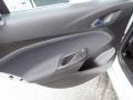 Silver Ice Metallic - Cruze LT Photo No. 23