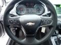 Silver Ice Metallic - Cruze LT Photo No. 26