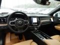 2020 Volvo XC60 Amber Interior Interior Photo