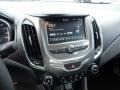 Silver Ice Metallic - Cruze LT Photo No. 27