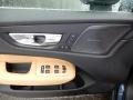 2020 Volvo XC60 Amber Interior Door Panel Photo