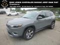 Sting-Gray - Cherokee Limited 4x4 Photo No. 1