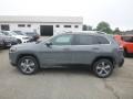Sting-Gray - Cherokee Limited 4x4 Photo No. 2