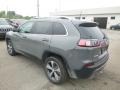 Sting-Gray - Cherokee Limited 4x4 Photo No. 3