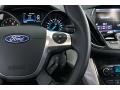 2013 White Platinum Metallic Tri-Coat Ford Escape SEL 1.6L EcoBoost  photo #15