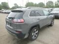 Sting-Gray - Cherokee Limited 4x4 Photo No. 5