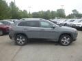 Sting-Gray - Cherokee Limited 4x4 Photo No. 6