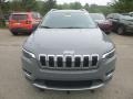 Sting-Gray - Cherokee Limited 4x4 Photo No. 8