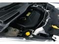 2013 White Platinum Metallic Tri-Coat Ford Escape SEL 1.6L EcoBoost  photo #26