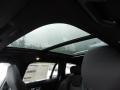 Sunroof of 2020 V60 Cross Country T5 AWD