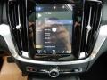 2020 Volvo V60 Cross Country Charcoal Interior Controls Photo