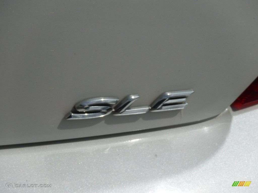 2007 Solara SLE V6 Convertible - Blizzard White Pearl / Ivory photo #13