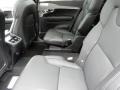 Charcoal Rear Seat Photo for 2020 Volvo XC90 #134342319