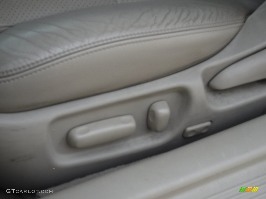 2007 Solara SLE V6 Convertible - Blizzard White Pearl / Ivory photo #16