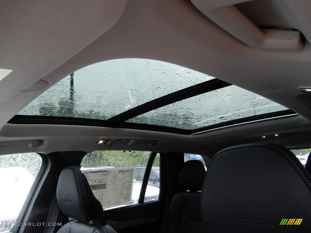2020 Volvo XC90 T6 AWD Inscription Sunroof Photo #134342430