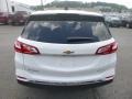 Summit White - Equinox LT AWD Photo No. 4