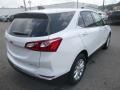 Summit White - Equinox LT AWD Photo No. 5