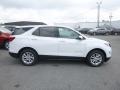 Summit White - Equinox LT AWD Photo No. 6