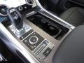 Santorini Black Metallic - Range Rover Sport HSE Photo No. 38