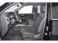 2019 Onyx Black GMC Sierra 1500 SLT Crew Cab 4WD  photo #6