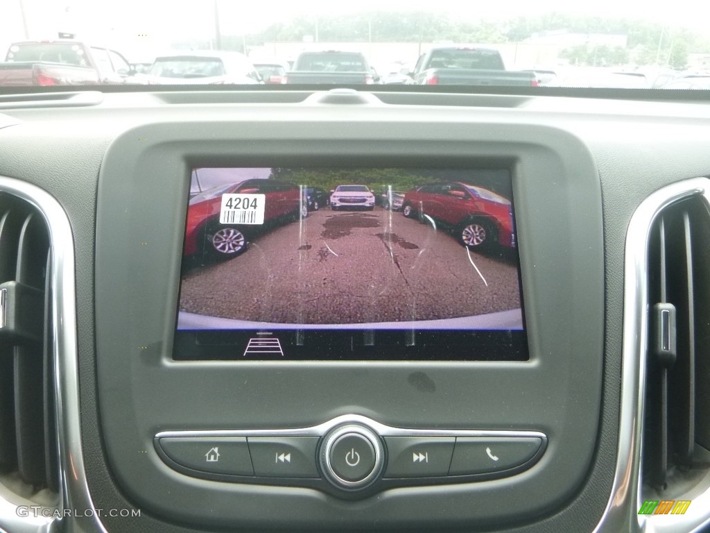 2020 Chevrolet Equinox LT AWD Controls Photo #134343354