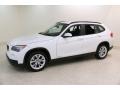 Alpine White - X1 xDrive 28i Photo No. 3