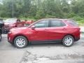 Cajun Red Tintcoat 2020 Chevrolet Equinox LT AWD Exterior