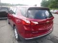 Cajun Red Tintcoat - Equinox LT AWD Photo No. 3