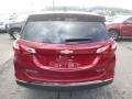 Cajun Red Tintcoat - Equinox LT AWD Photo No. 4