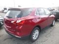 Cajun Red Tintcoat - Equinox LT AWD Photo No. 5