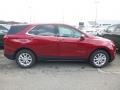 Cajun Red Tintcoat - Equinox LT AWD Photo No. 6