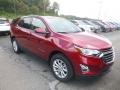 Cajun Red Tintcoat - Equinox LT AWD Photo No. 7