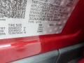 Cajun Red Tintcoat - Equinox LT AWD Photo No. 15