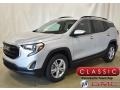 Quicksilver Metallic - Terrain SLE AWD Photo No. 1