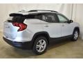 Quicksilver Metallic - Terrain SLE AWD Photo No. 2