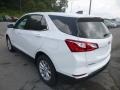Summit White - Equinox LT AWD Photo No. 3