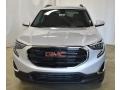 Quicksilver Metallic - Terrain SLE AWD Photo No. 4