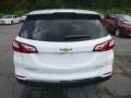 Summit White - Equinox LT AWD Photo No. 4