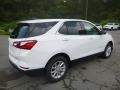 Summit White - Equinox LT AWD Photo No. 5