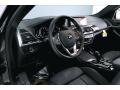 Dark Graphite Metallic - X4 xDrive30i Photo No. 17