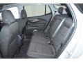 Jet Black 2020 GMC Terrain SLE AWD Interior Color